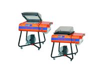 Chamber machines / semi-automatic machines / Galileo Classic