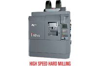 Machining centre: P60-V2