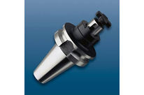 Combination shell end mill arbor: JIS B 6339 BT 50 form ADB