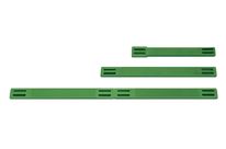 Identification carrier PLIO in PVC coloured for carrier markers M-65