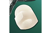 Hex dome nuts Form “A”