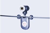 Coriolis flow meter : L-Cor 8000/8100/8200/8300
