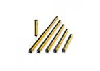 Type 4 safety light curtain - OY0xxx series