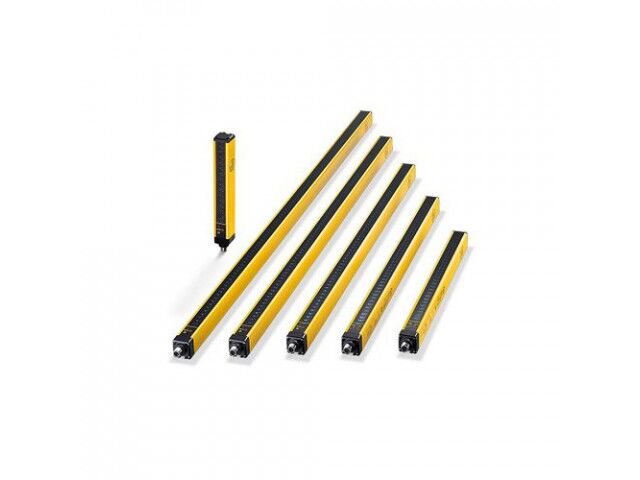 Type 4 safety light curtain - OY0xxx series