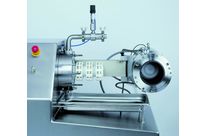 Bead Mill DYNO®-MILL NPM