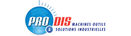 PRO-DIS Machines-outils