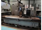 NOVAR Universal CNC milling machine - Type: KBF 2500x800