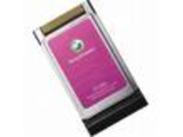 PC300 PC Card HSDPA/UMTS/EDGE