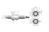 Carry Speed-line type «FBE»