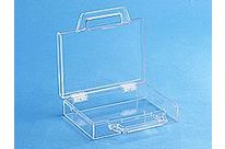 Minicase CRISTAL LINE G3