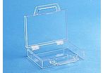 Minicase CRISTAL LINE G3