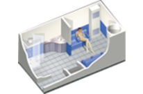 Spa equipment : LODARIUM