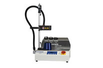Shrink fit machines: Power Clamp Mini