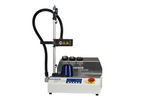 Shrink fit machines: Power Clamp Mini