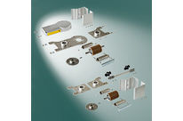 Drive unit TTBD-80 vertical compl