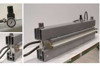 LPBZ-1000 LPBZ-1000 Manual conveyor belt press