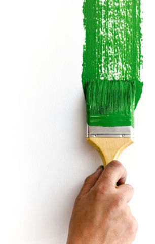 Fillers (Coatings and Inks)