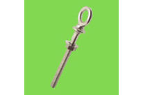 Deck Equipment : Eye Bolt and Bolt