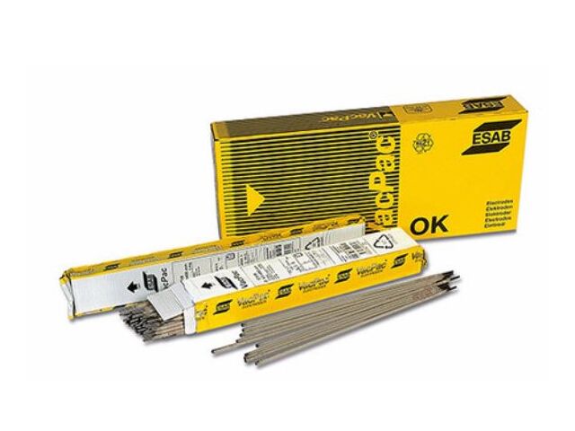 OK 76.98 2.5x350mm 1/4 VP