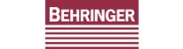 Behringer GmbH | Maschinenfabrik und Eisengießerei