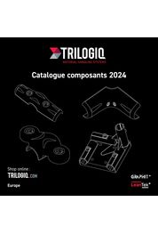 Catalogue Trilogiq components catalog 