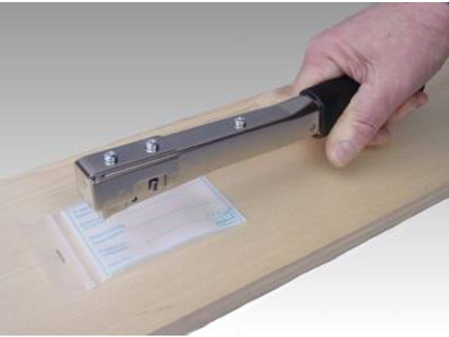 Stapling Hammer 19