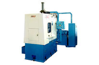 Blind Broaching Machines