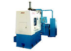 Blind Broaching Machines