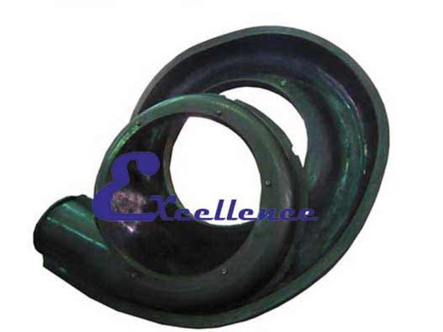 Plate liners