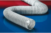 Exhaust Gas Hoses: CP HiTex 486