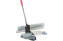 SES® cutting tool special for conduit trunking