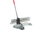 SES® cutting tool special for conduit trunking
