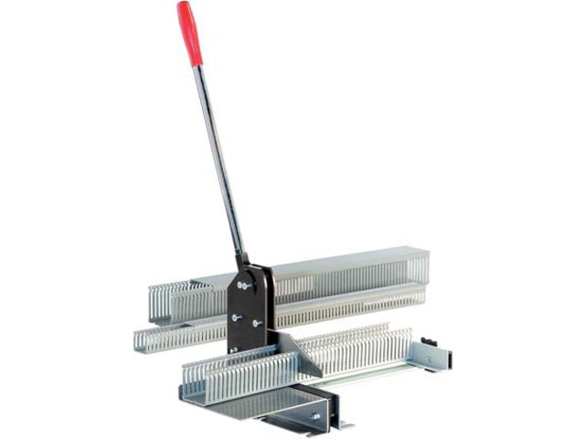 SES® cutting tool special for conduit trunking