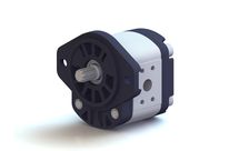 Hydraulic motors HPI