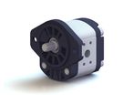 Hydraulic motors HPI