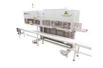 Welding machine for bag closing - PS400