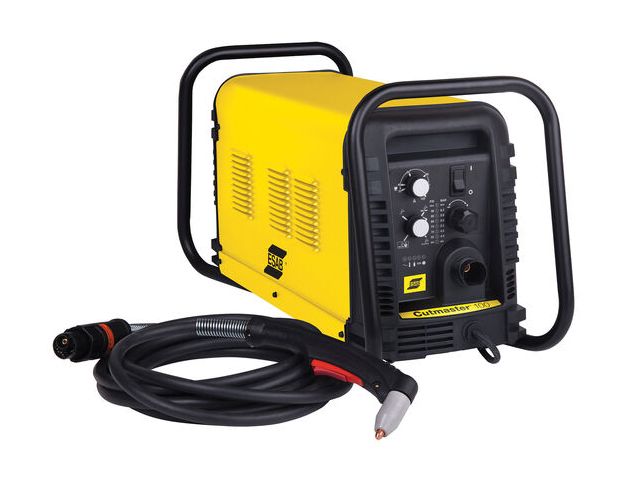 ECM 100 6M SL100 400V 3PH CE