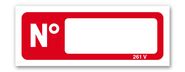 Special labels