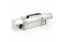 SHELL &amp;amp; TUBE HEAT EXCHANGERS