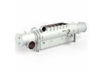 SHELL & TUBE HEAT EXCHANGERS