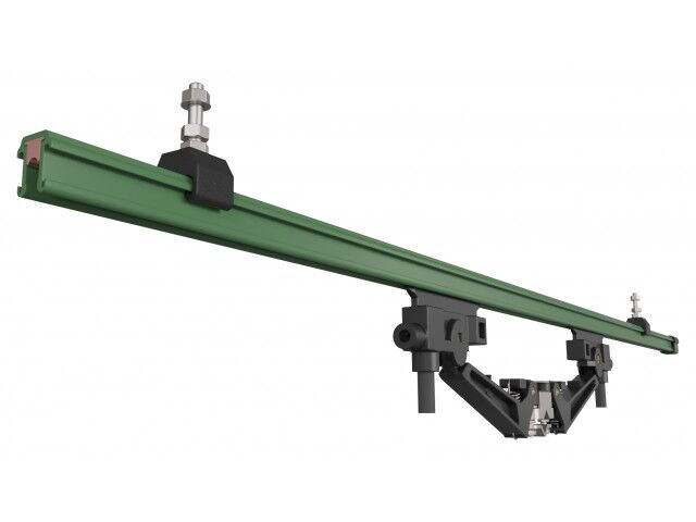 Insulated conductor systems U20 | U30