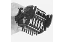 Compact Tubing Pumphead