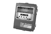 Multi-Zone Web Tension Transmitter: Model DXt-40