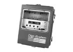 Multi-Zone Web Tension Transmitter: Model DXt-40