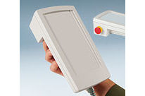 Mobile cases : Hand-Terminal