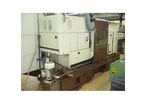 Multispindle lathe : DREMA 32 x 6