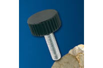 Knurled thumb screws BPF 82