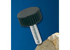 Knurled thumb screws BPF 82