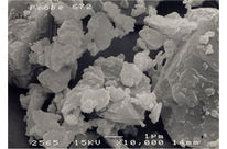 Feldspath : MICROSPAR® / SILIPLAST ®