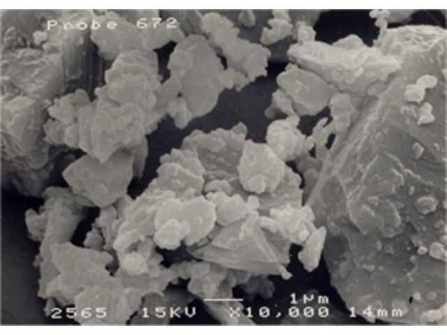 Other Minerals : Feldspath